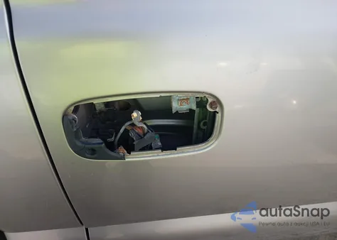 2000 GMC Sierra 1500 Sl из США, поврежденный, VIN 1GTEC14W6YZ345056